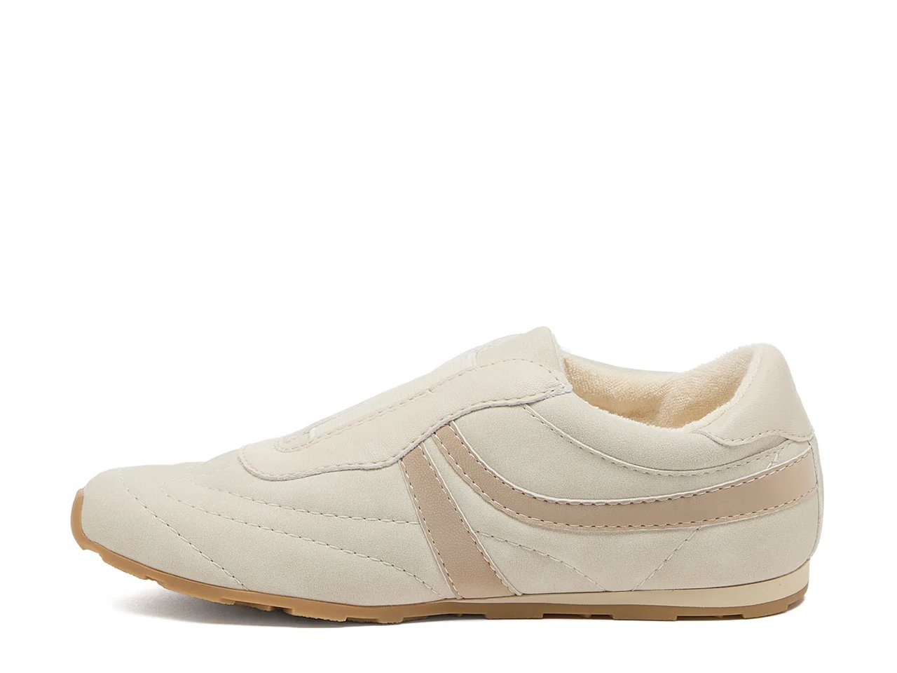 Destiny Slip-On Sneaker