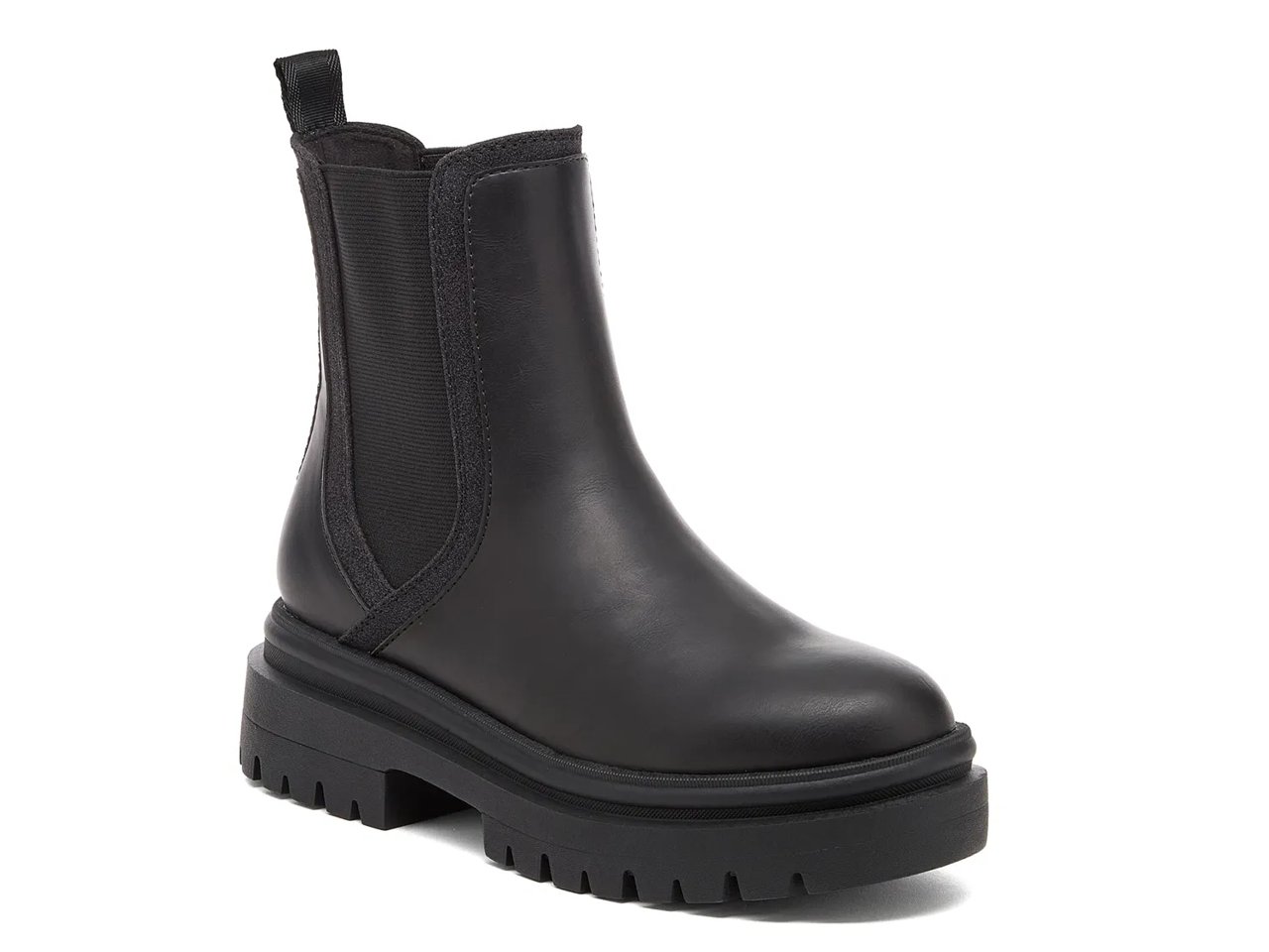 Drake Chelsea Boot