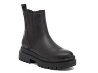 Drake Chelsea Boot Black view