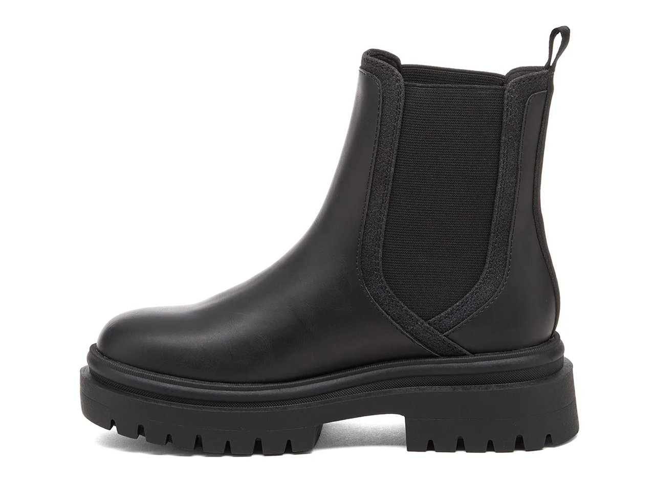 Drake Chelsea Boot