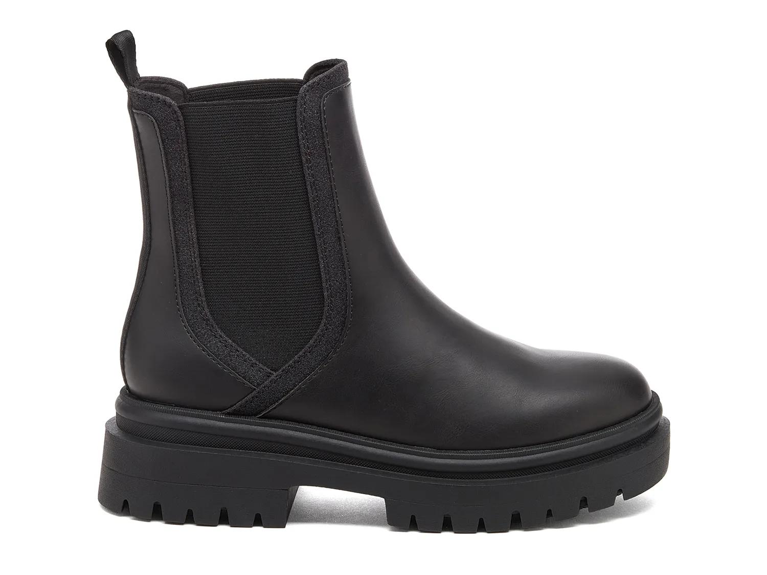 Drake Chelsea Boot