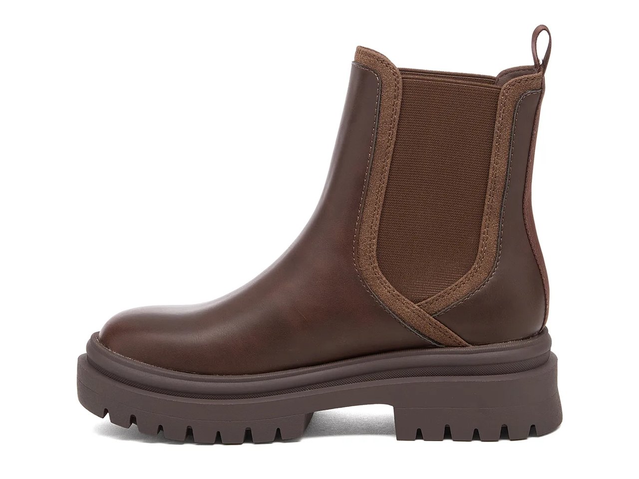 Drake Chelsea Boot