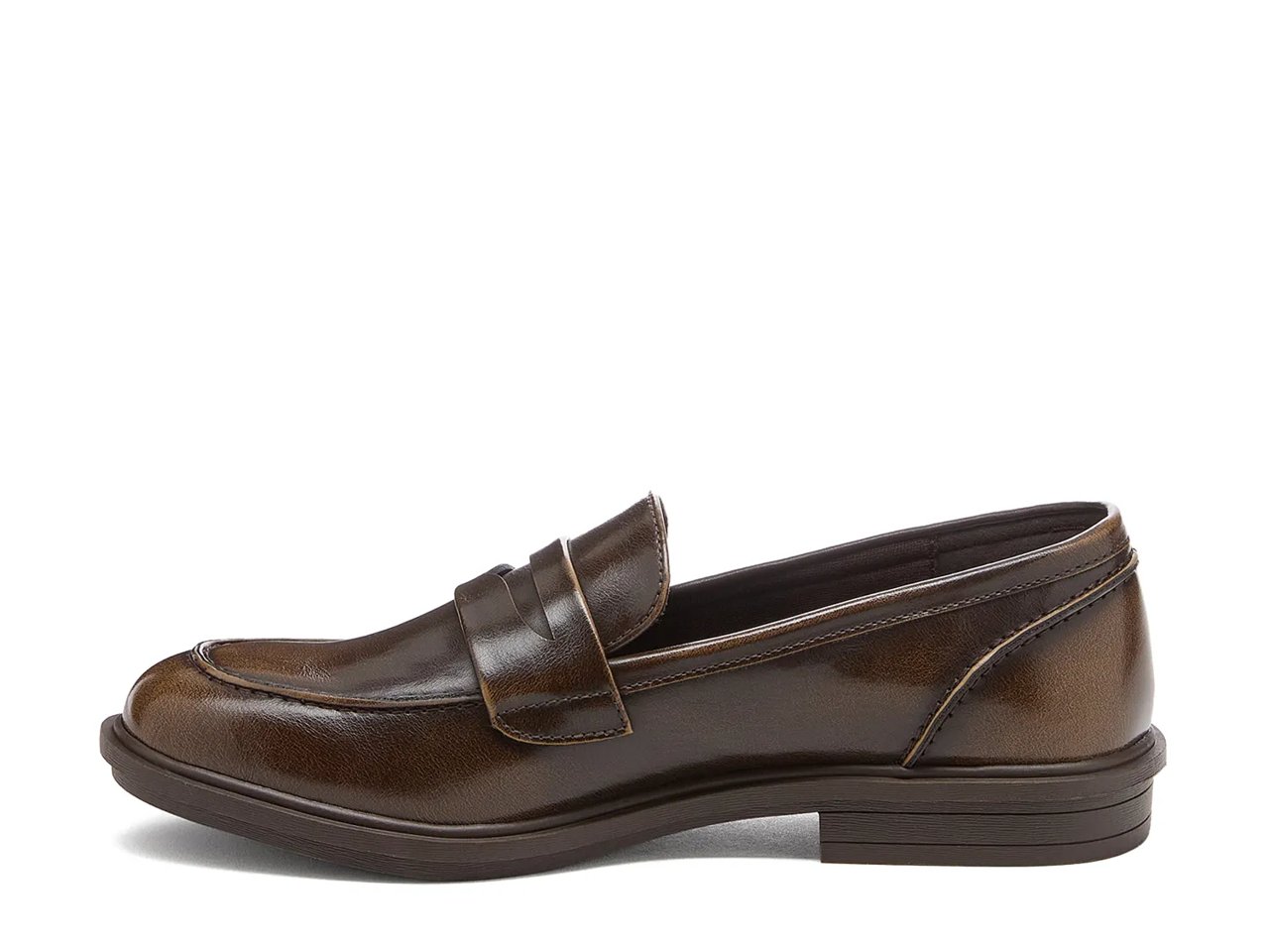Gabby Penny Loafer