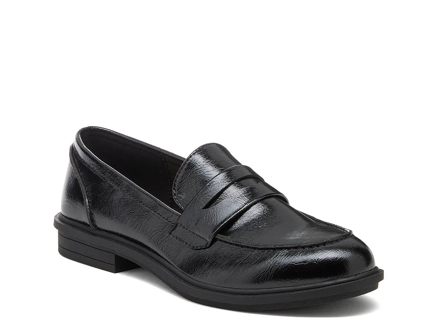 Gabby Penny Loafer