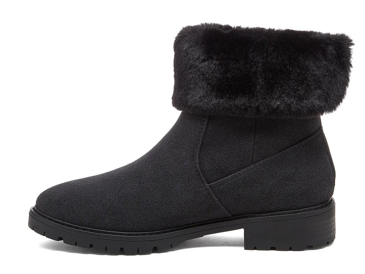 Niche Bootie