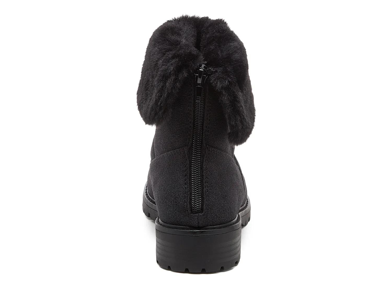 Niche Bootie