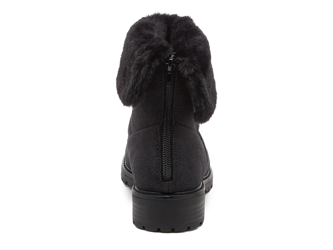Niche Bootie