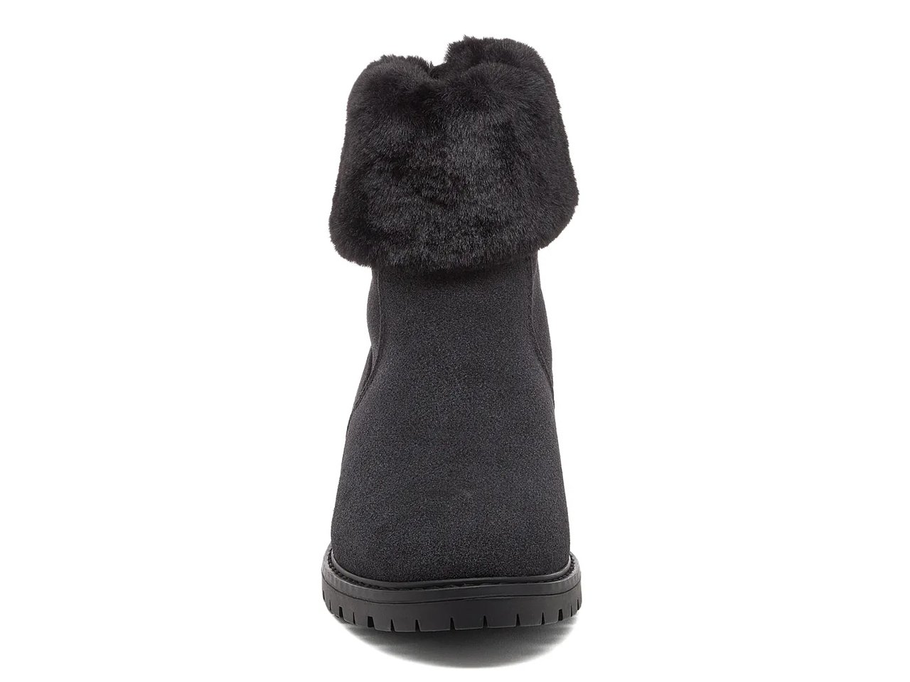 Niche Bootie