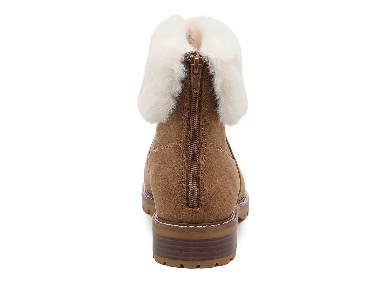 Niche Bootie