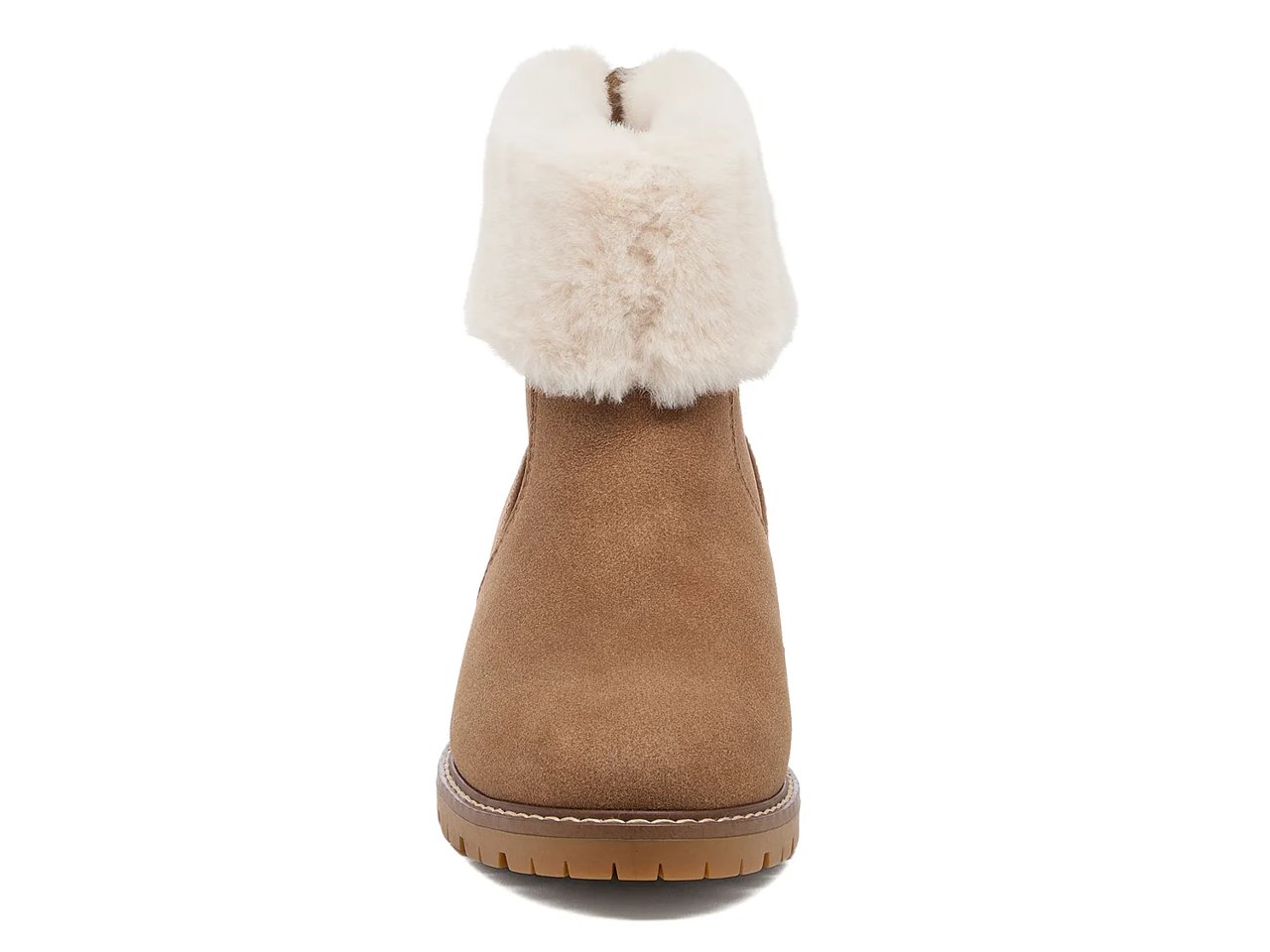 Niche Bootie