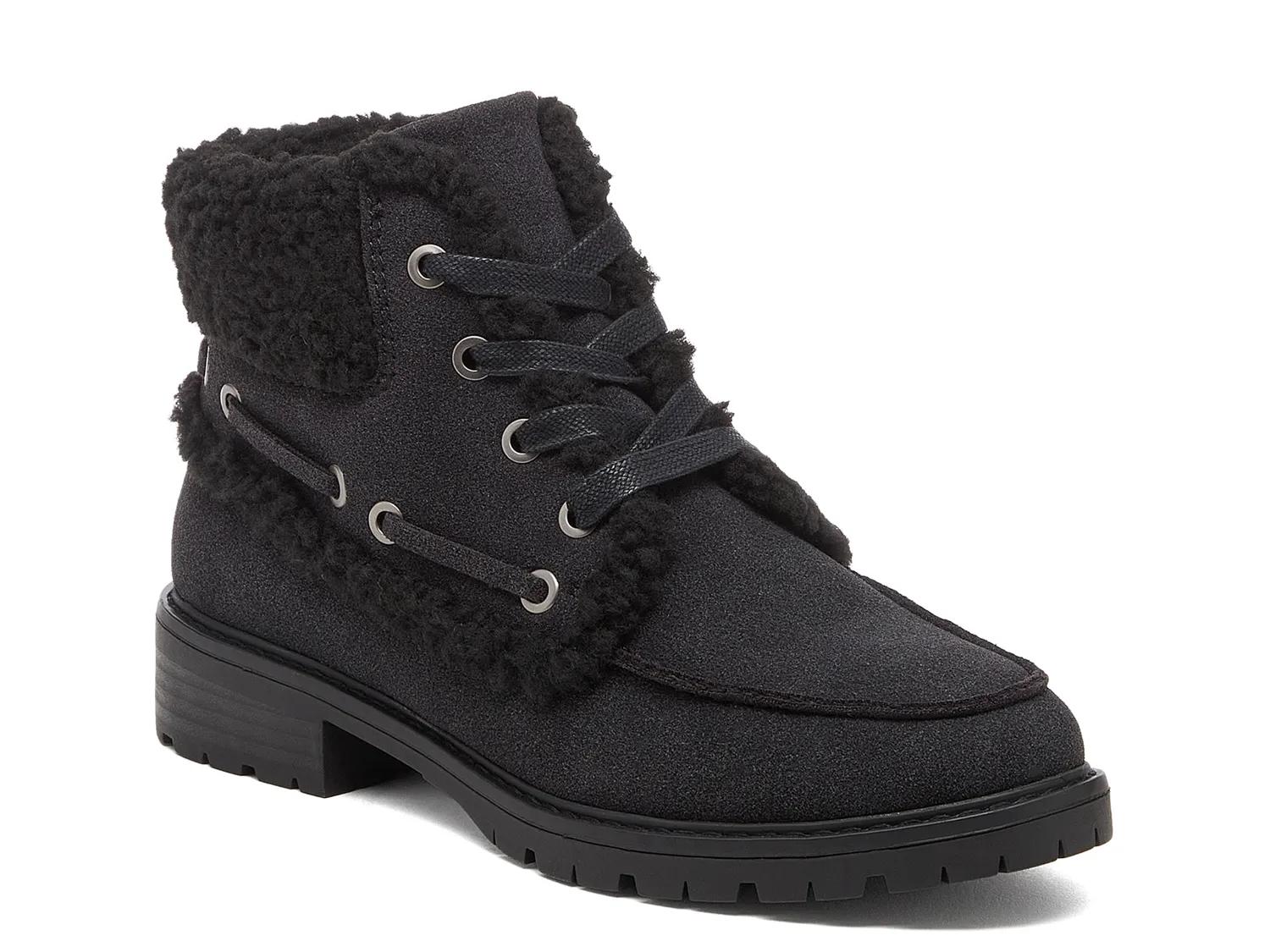 Rocket Dog Nixie Bootie In Black