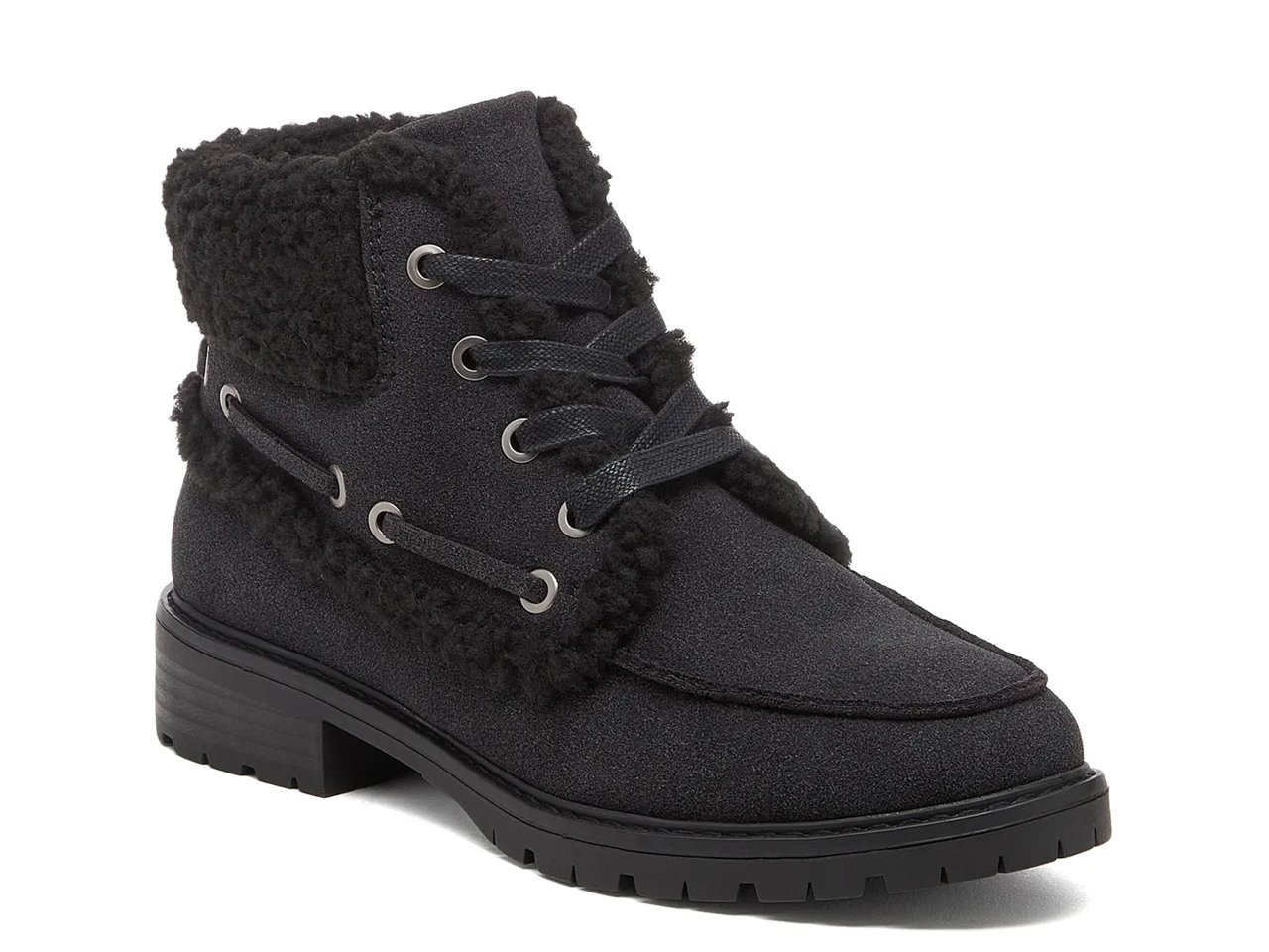 Nixie Bootie