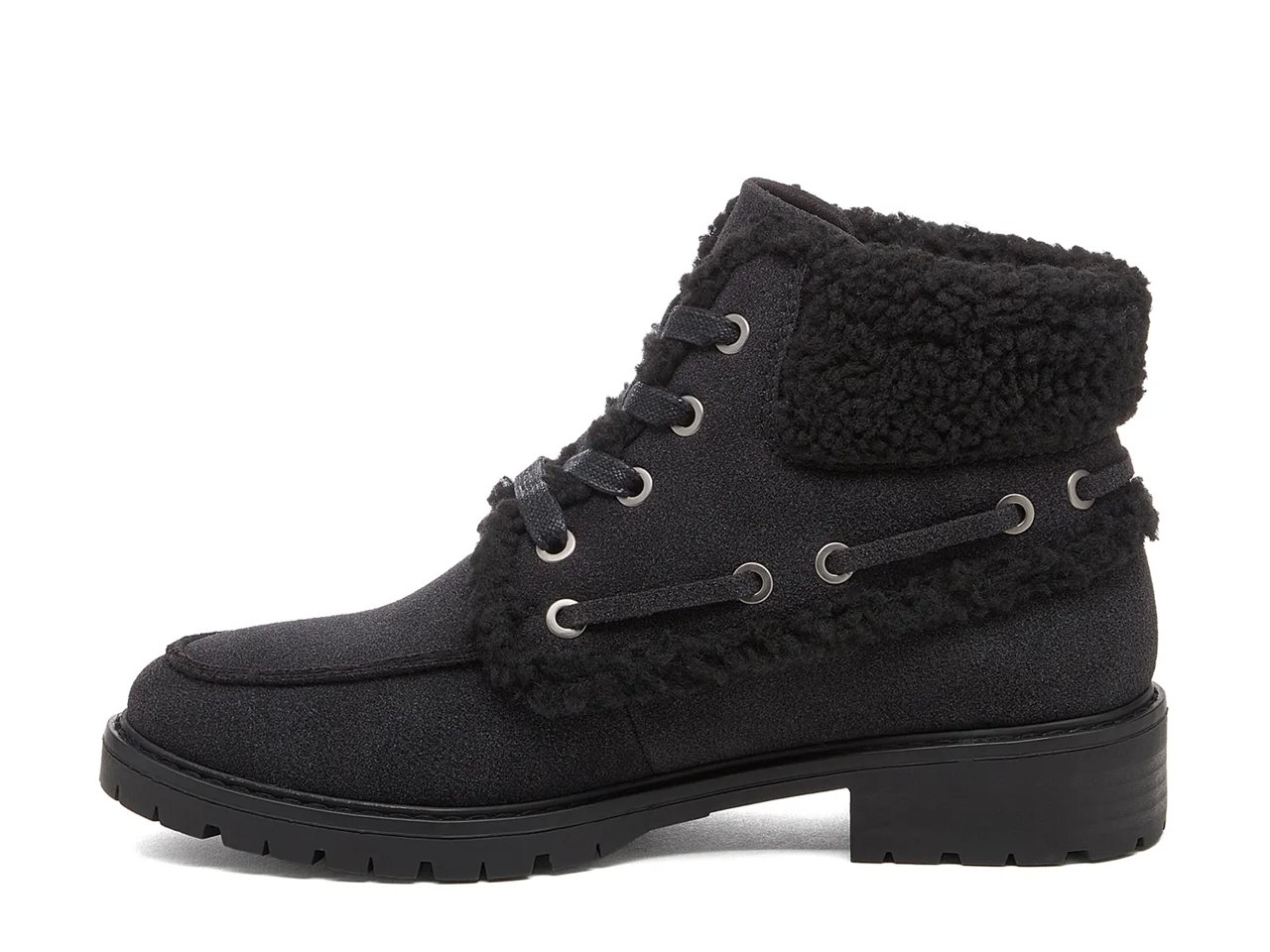 Nixie Bootie