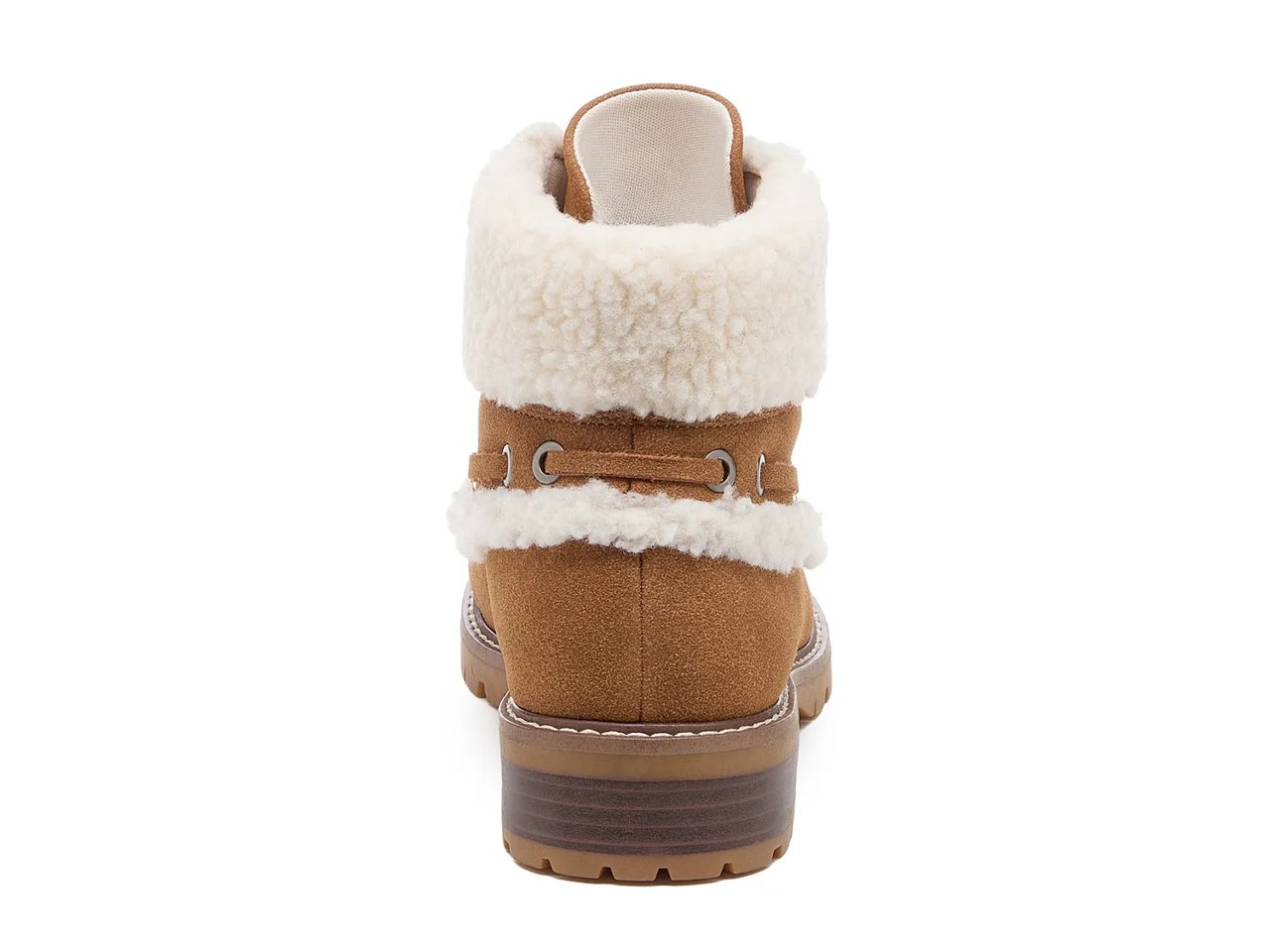 Nixie Bootie