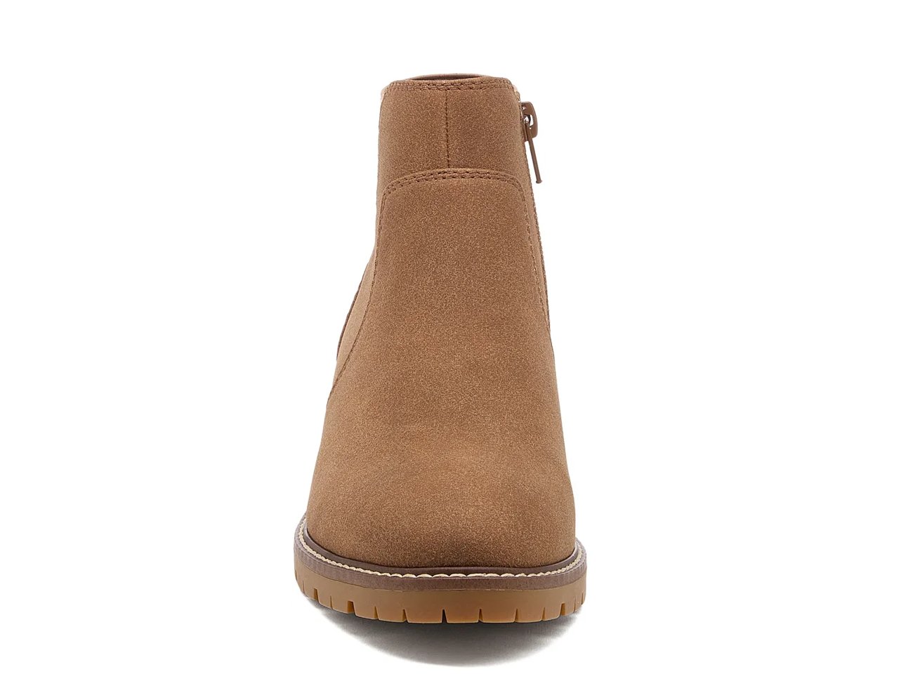 Noelani Bootie