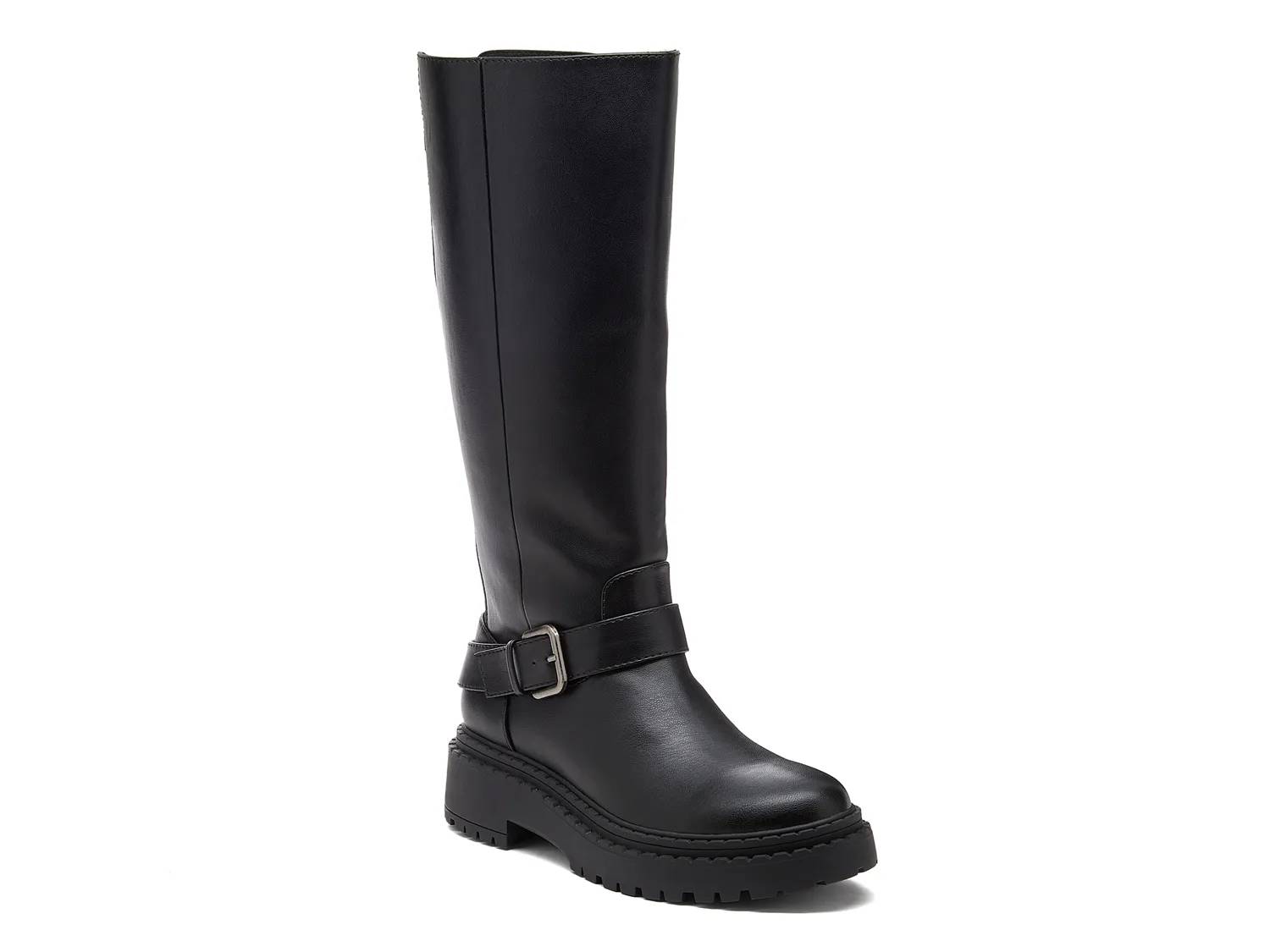 Parker Riding Boot
