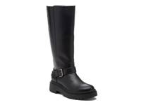 Parker Riding Boot Black view