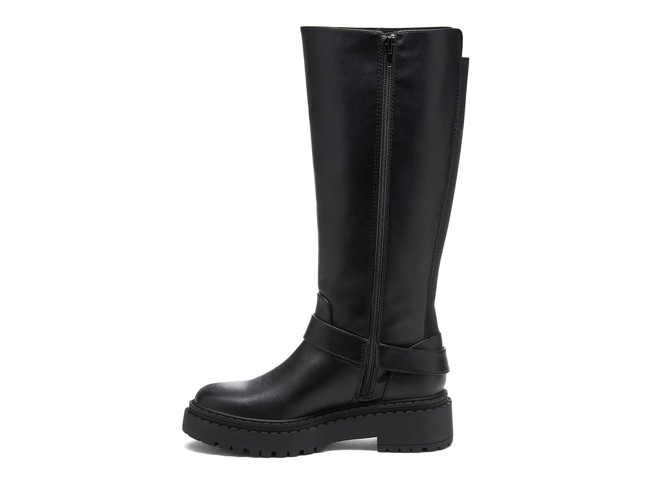 Parker Riding Boot