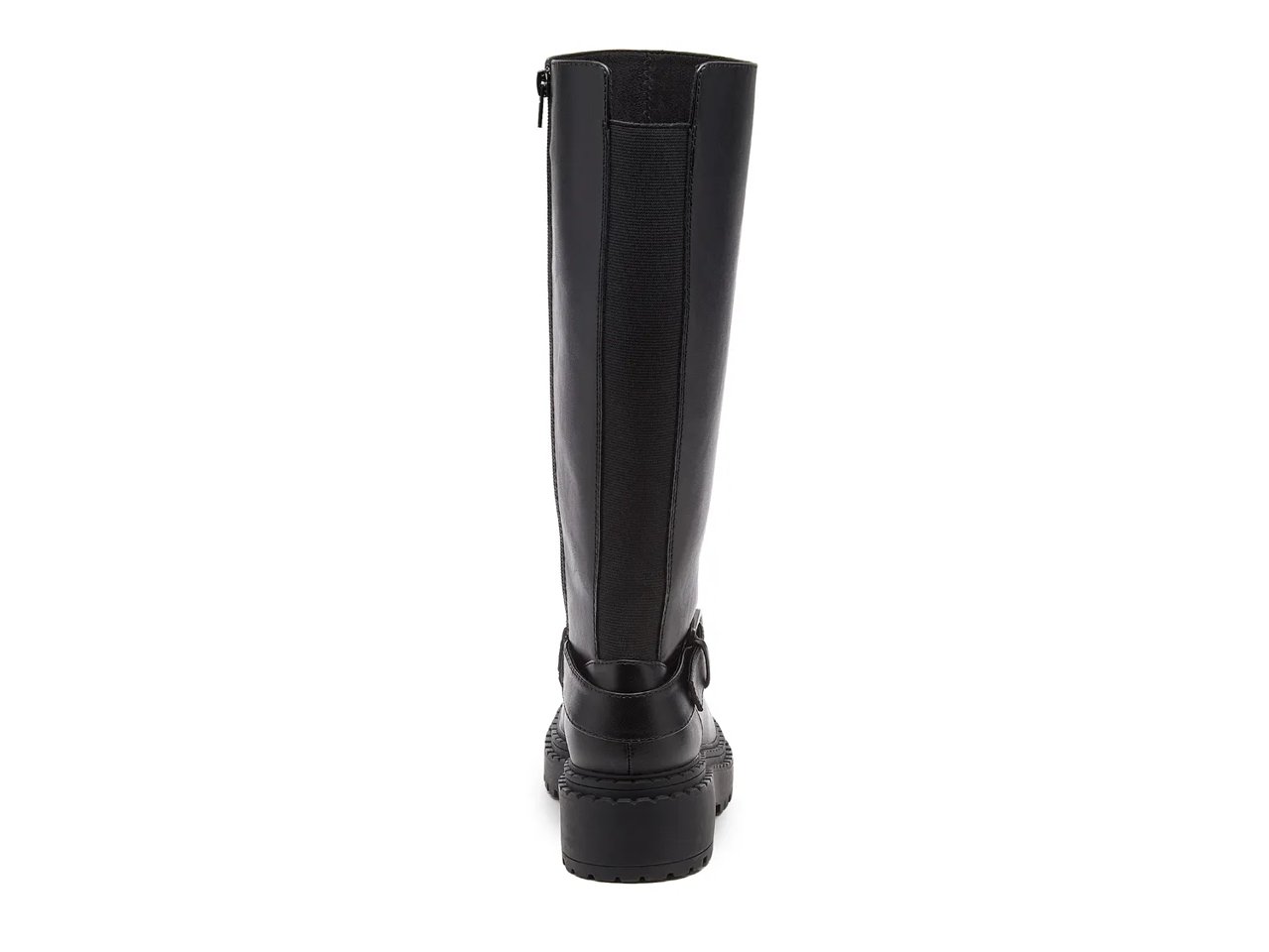 Parker Riding Boot