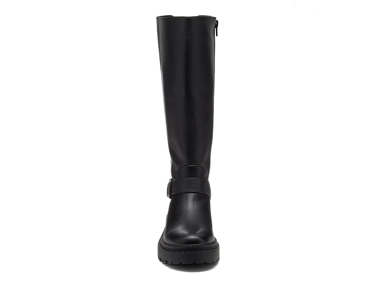 Parker Riding Boot