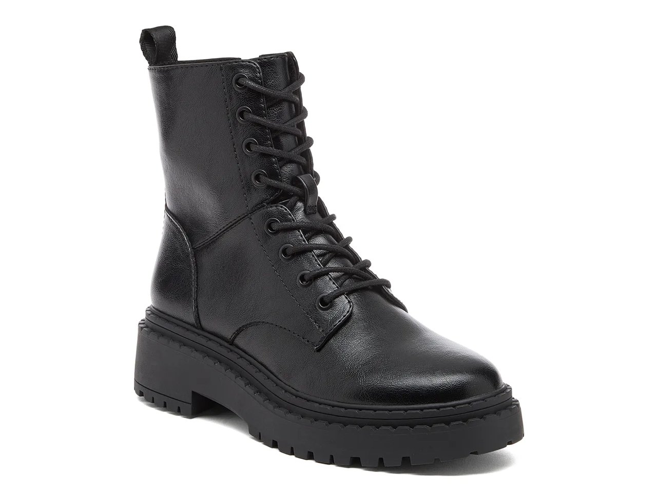 Prima Comabt Boot