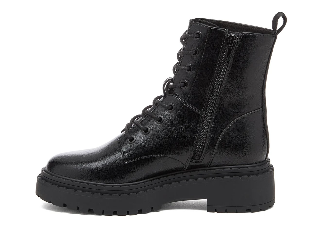 Prima Comabt Boot