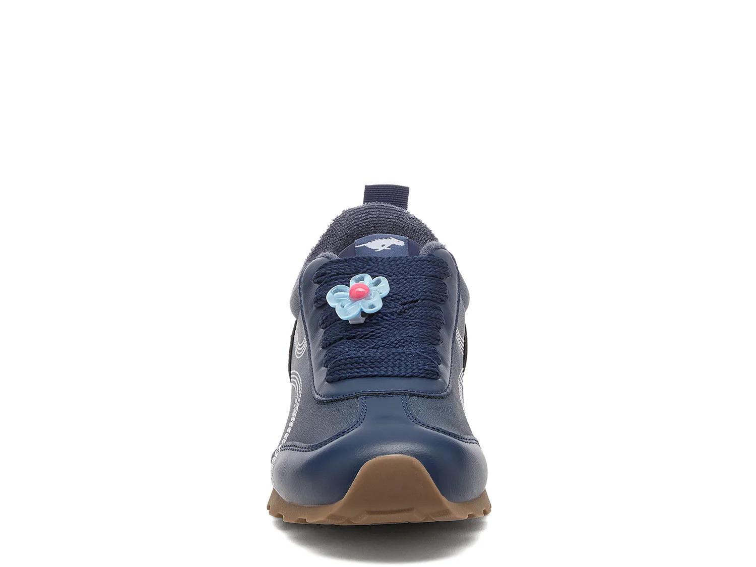 Rebel Sneaker