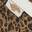 Bolt Sneaker Leopard Print view