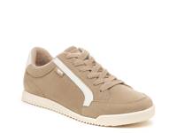 Bolt Sneaker Light Brown view