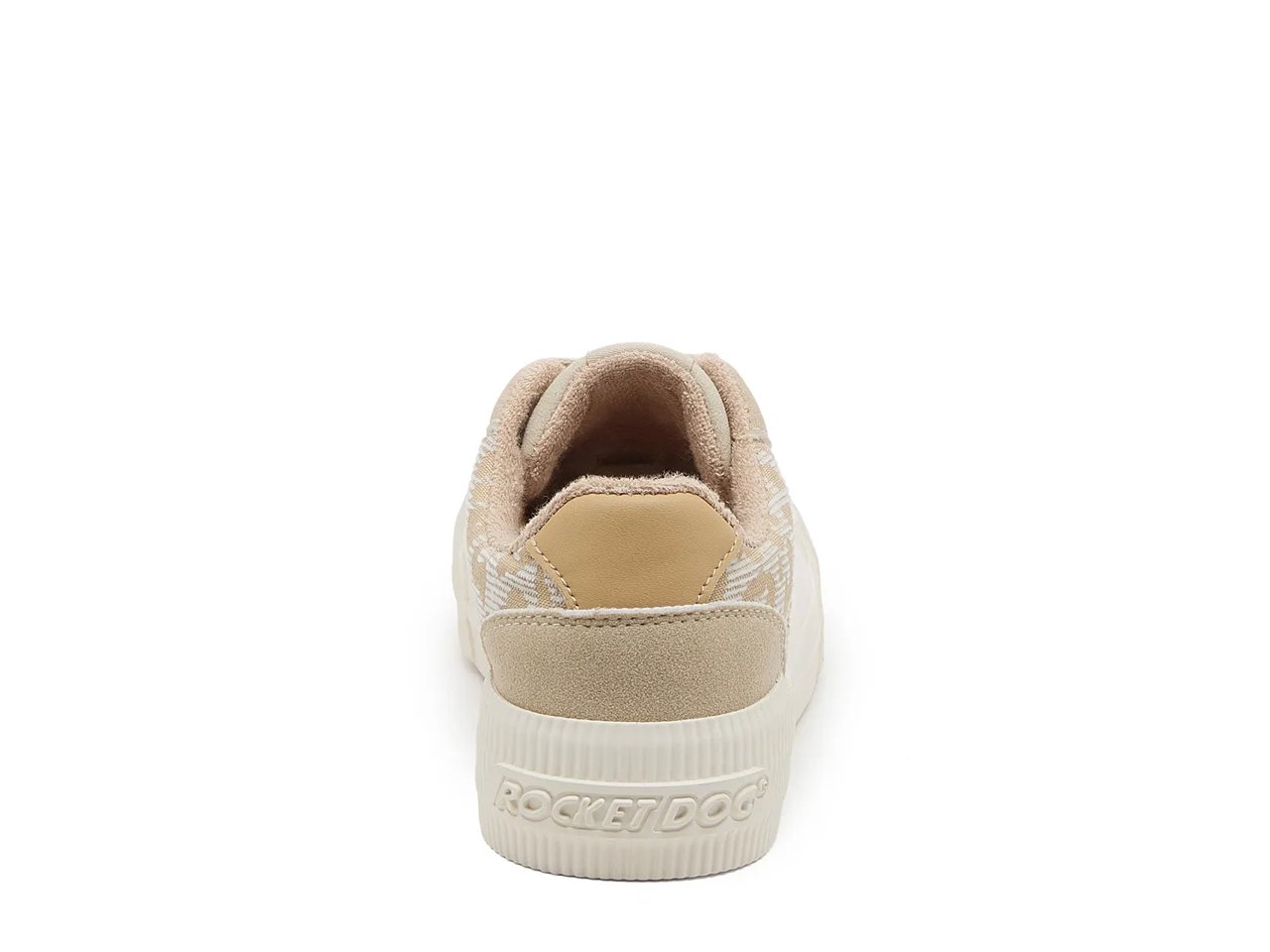 Cheery Blocked Sneaker - Women's