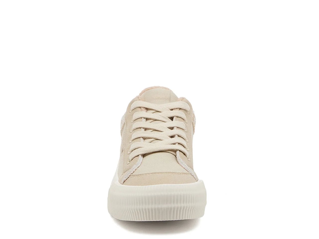 Cheery Blocked Sneaker - Women's