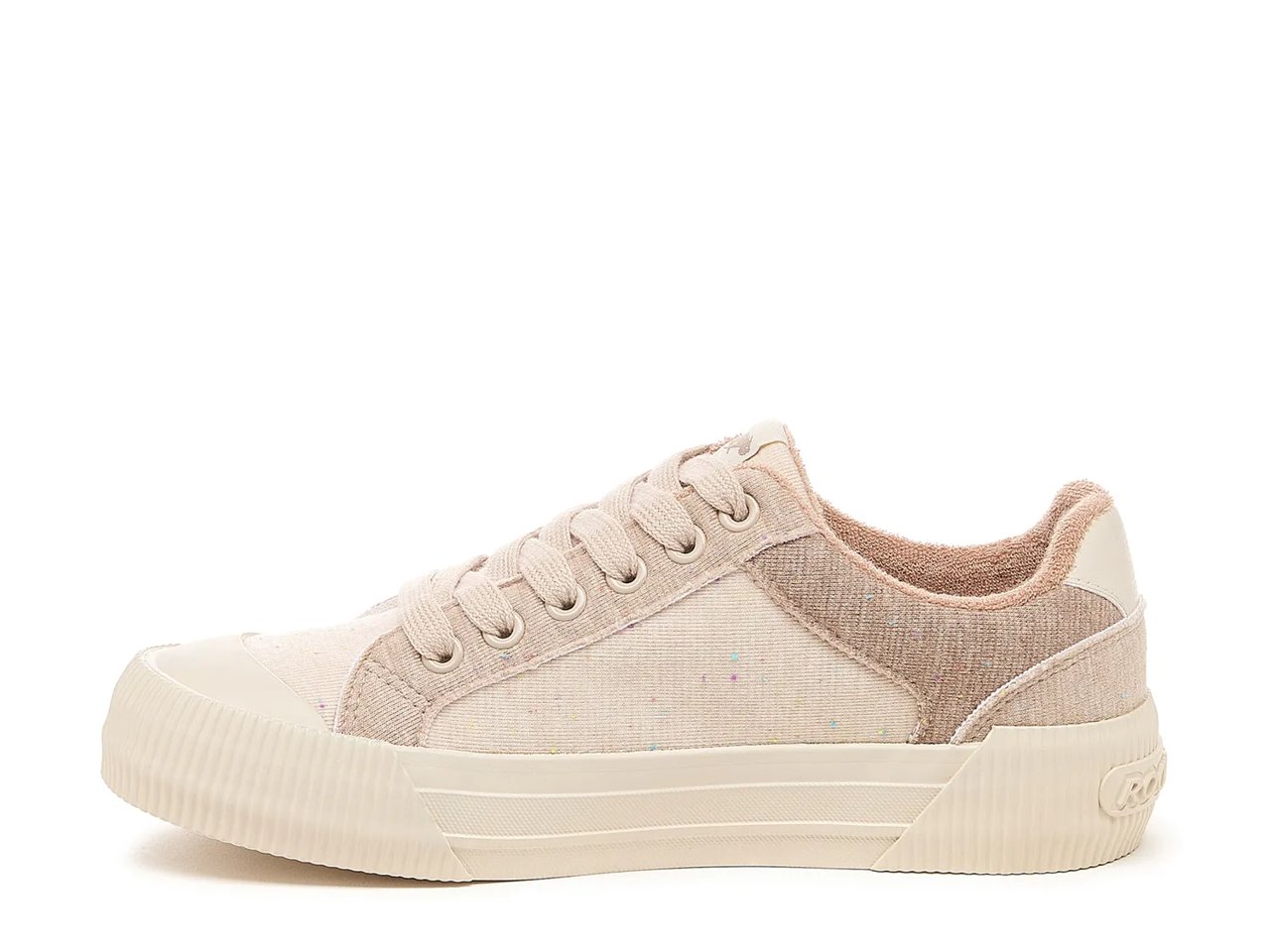 Cheery Blocked Sneaker - Women's