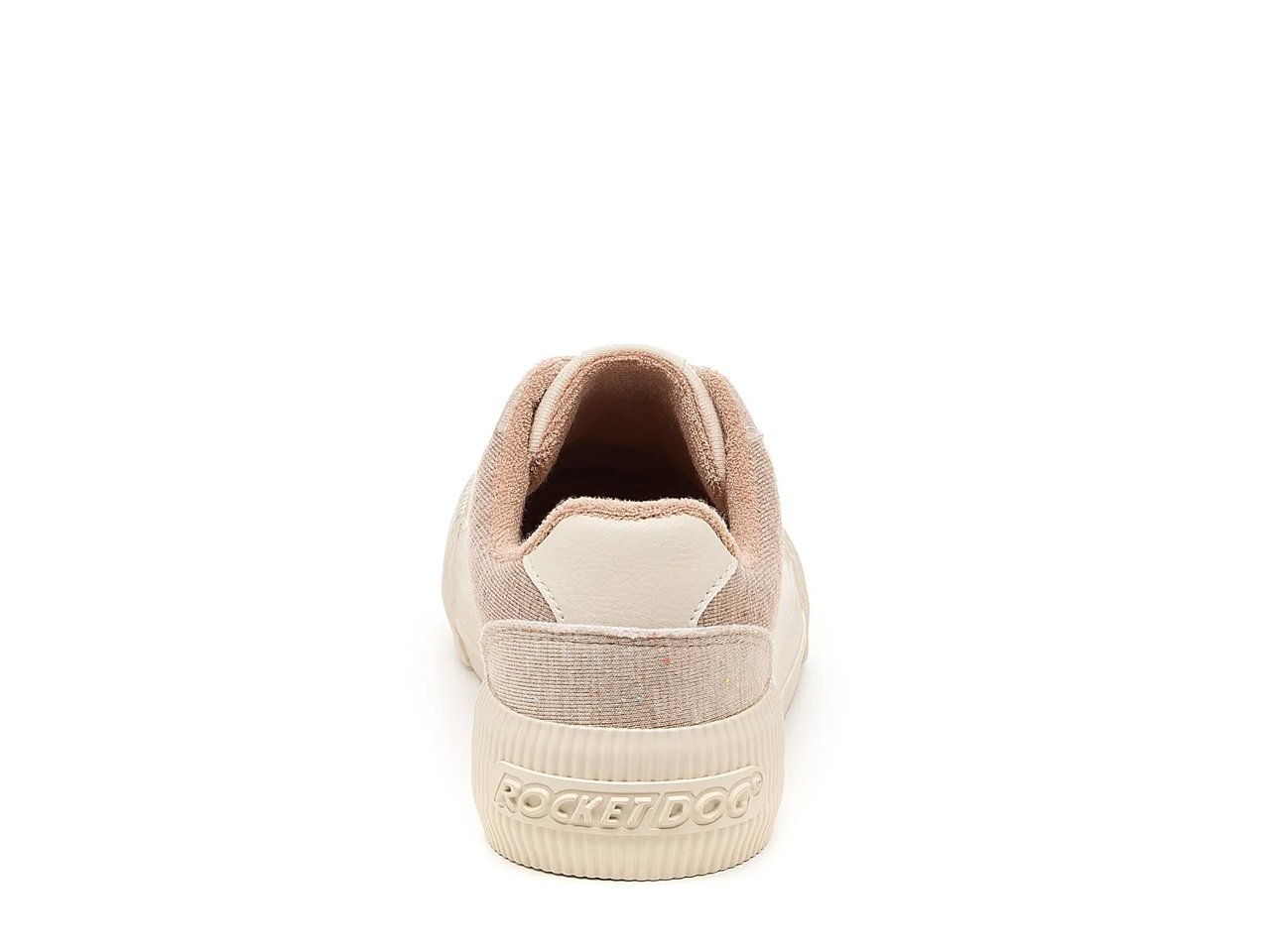 Cheery Blocked Sneaker - Women's