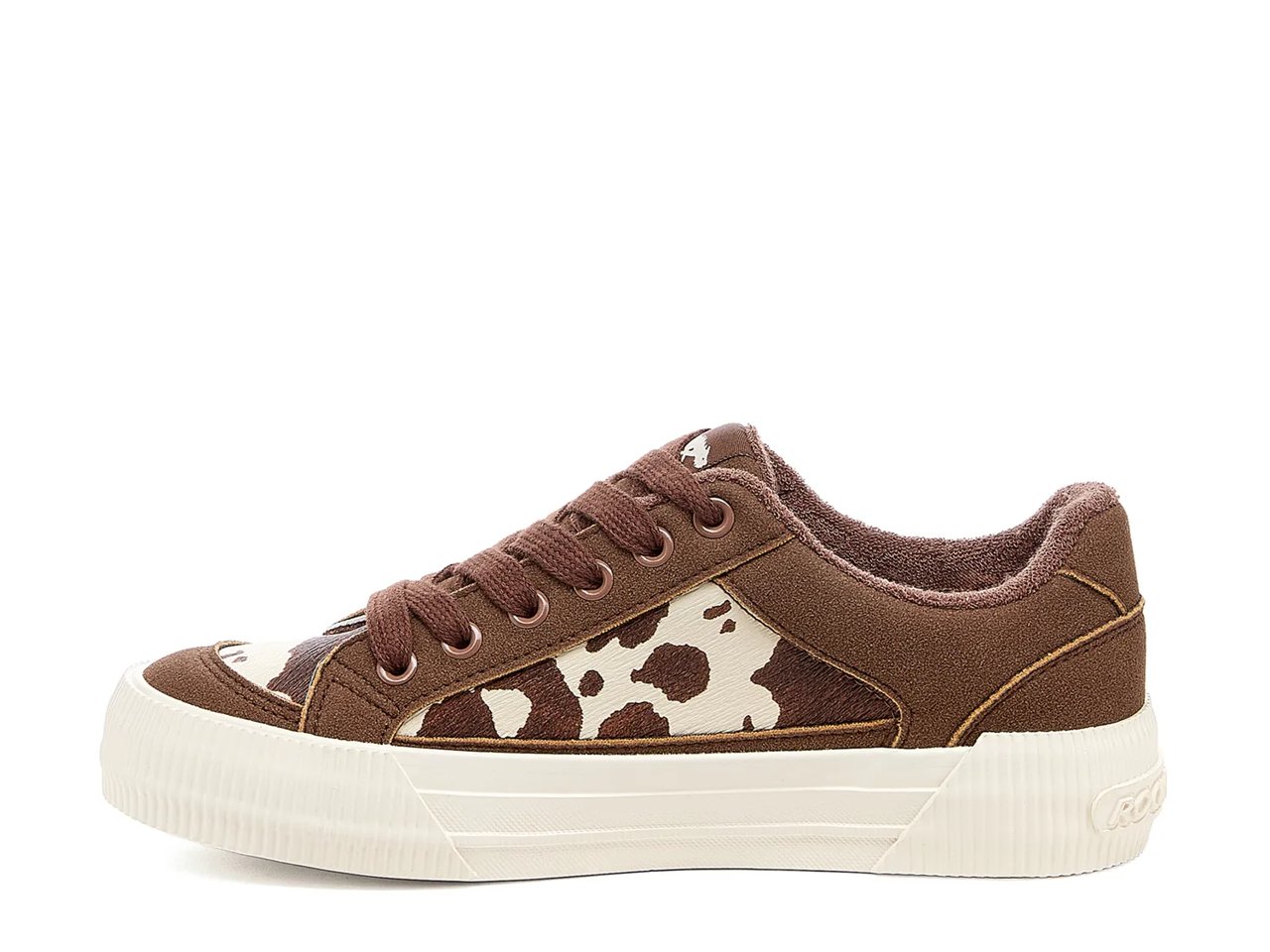 Cheery Platform Sneaker