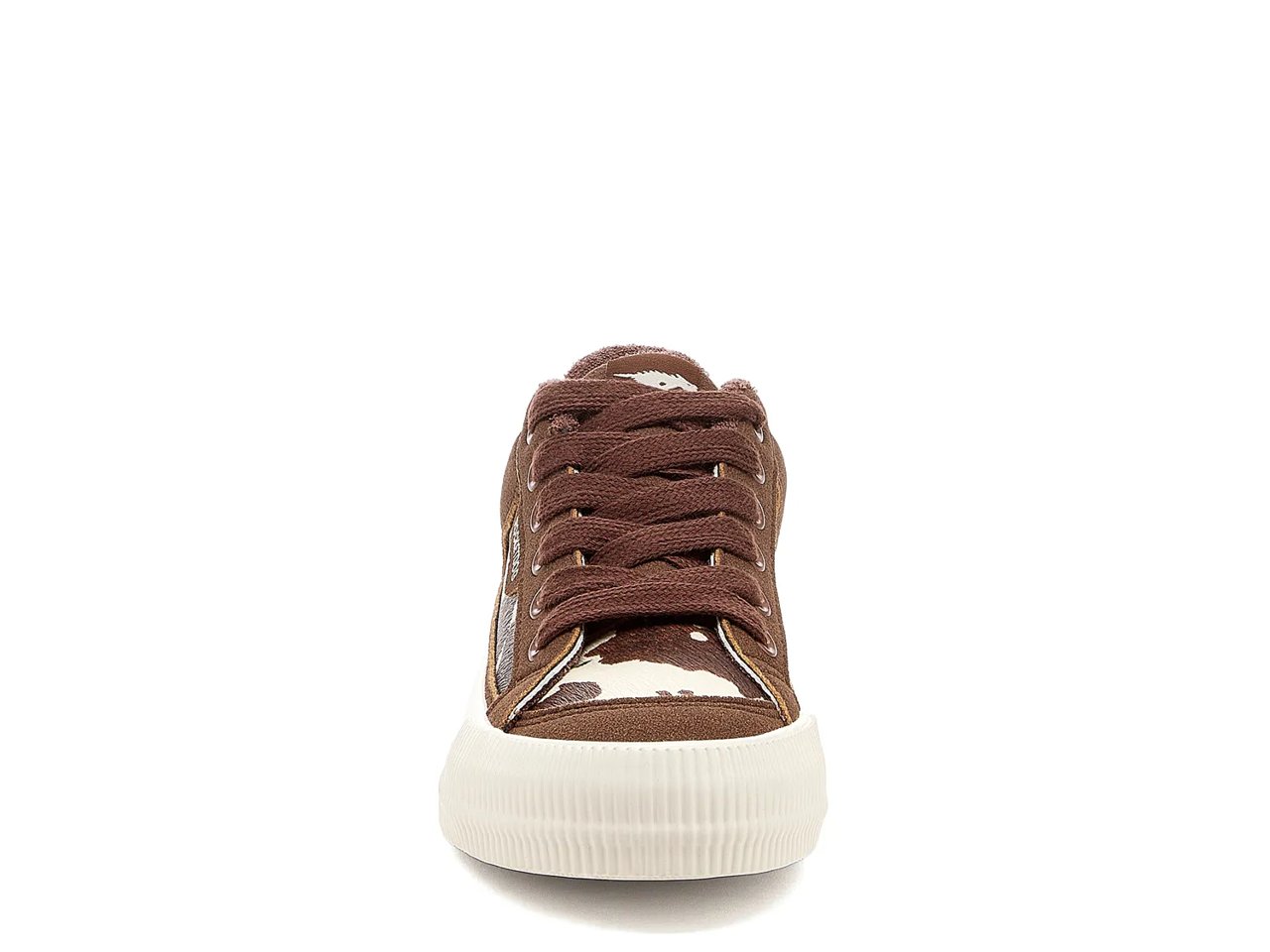 Cheery Platform Sneaker