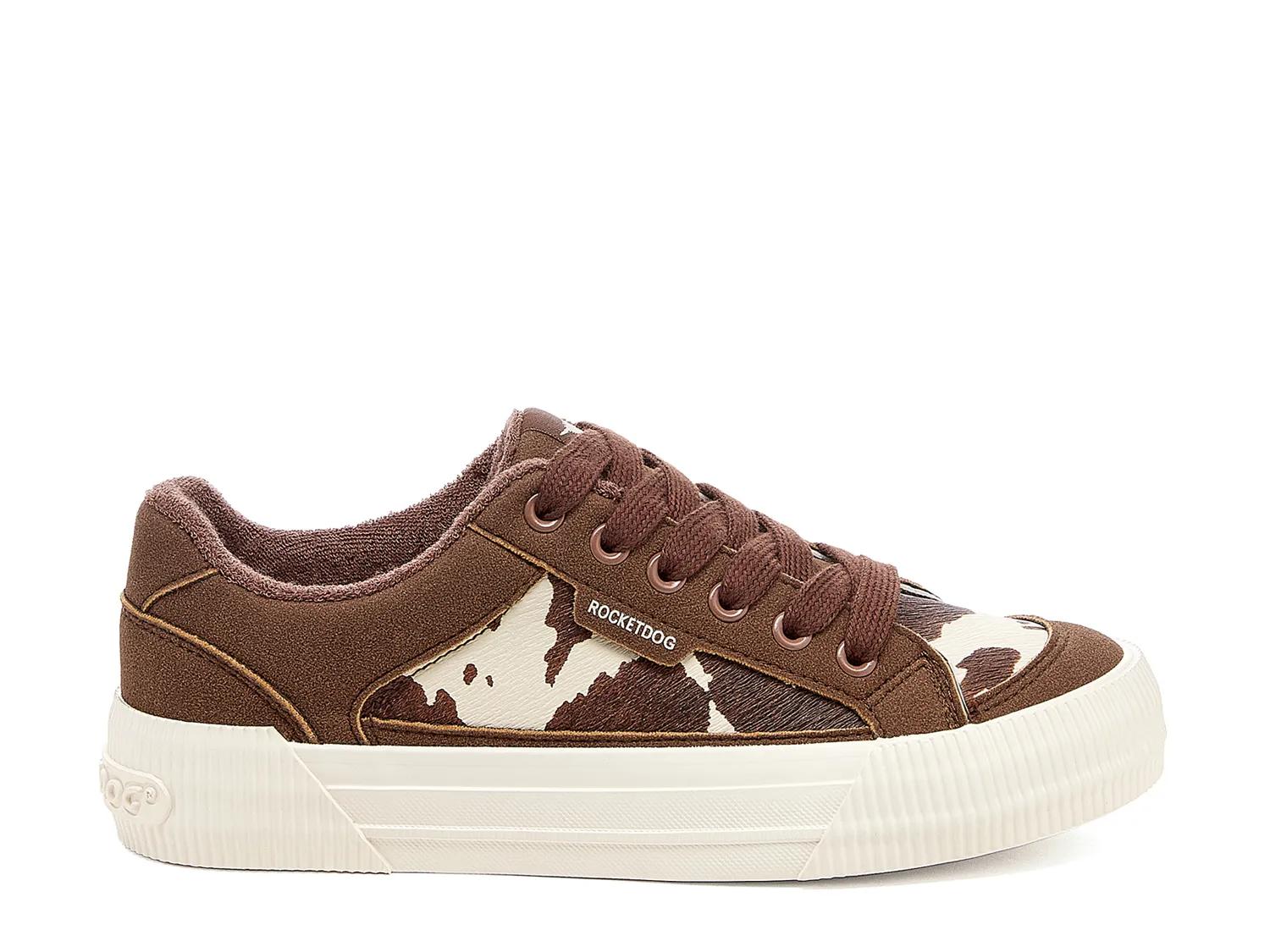Cheery Platform Sneaker