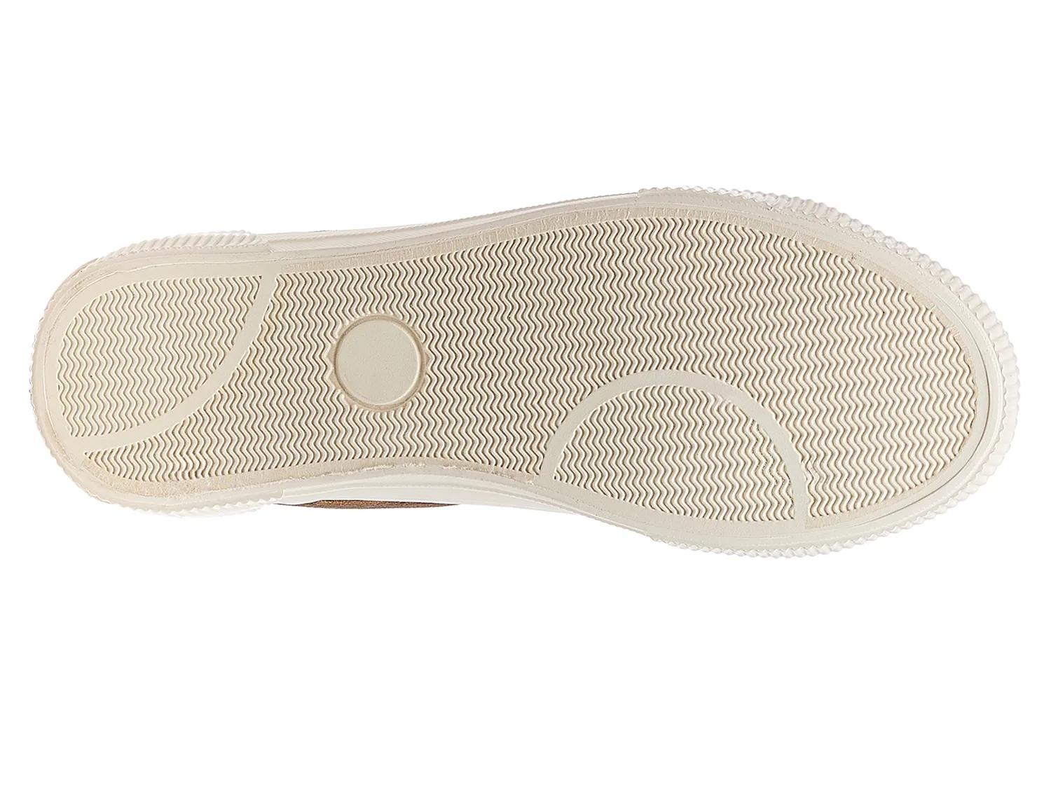 Cheery Platform Sneaker