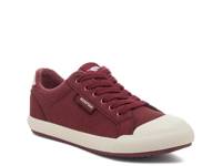 Cheery Sneaker - Women's Red view