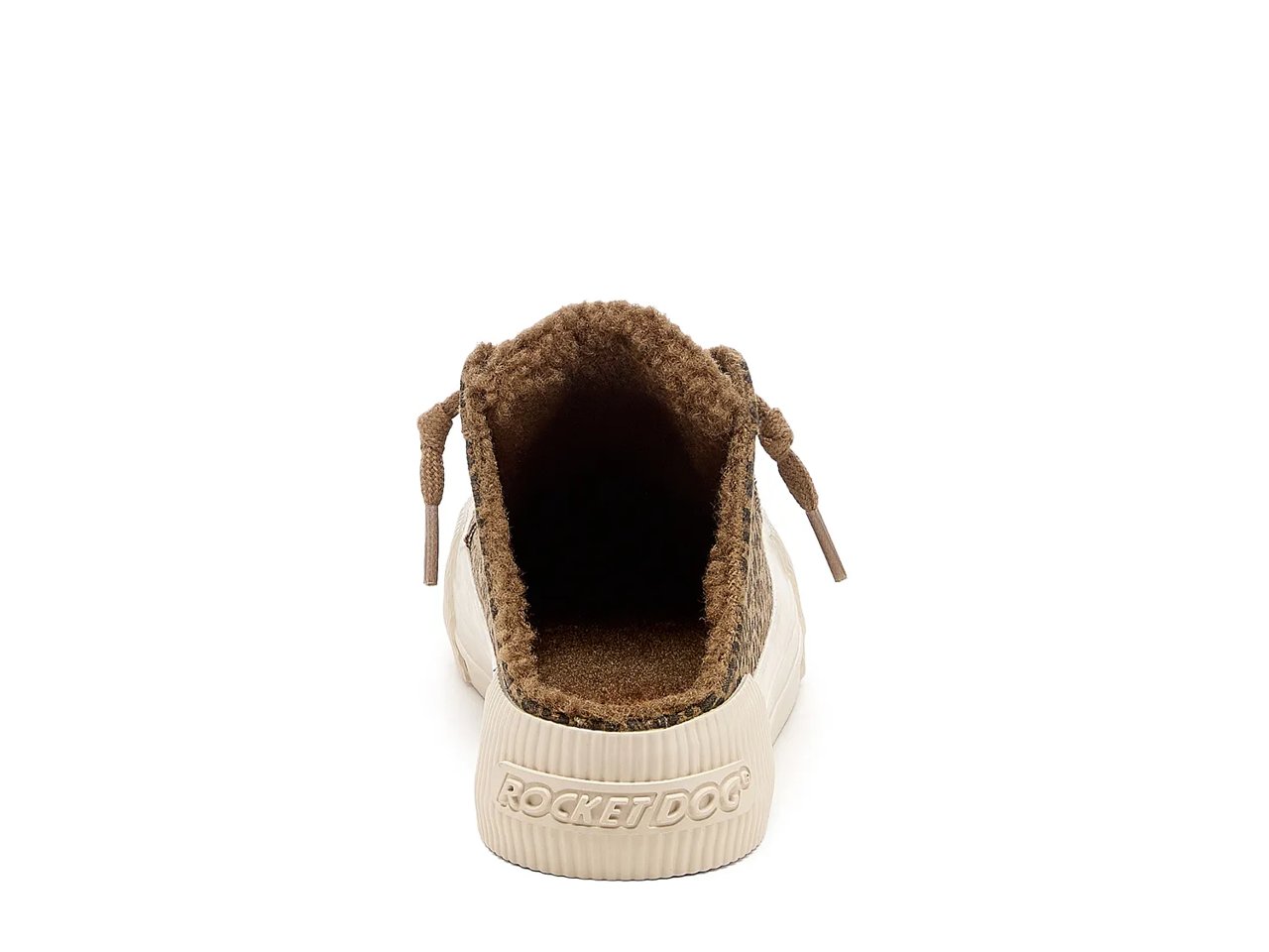 Cheery Mule Slip-On Sneaker