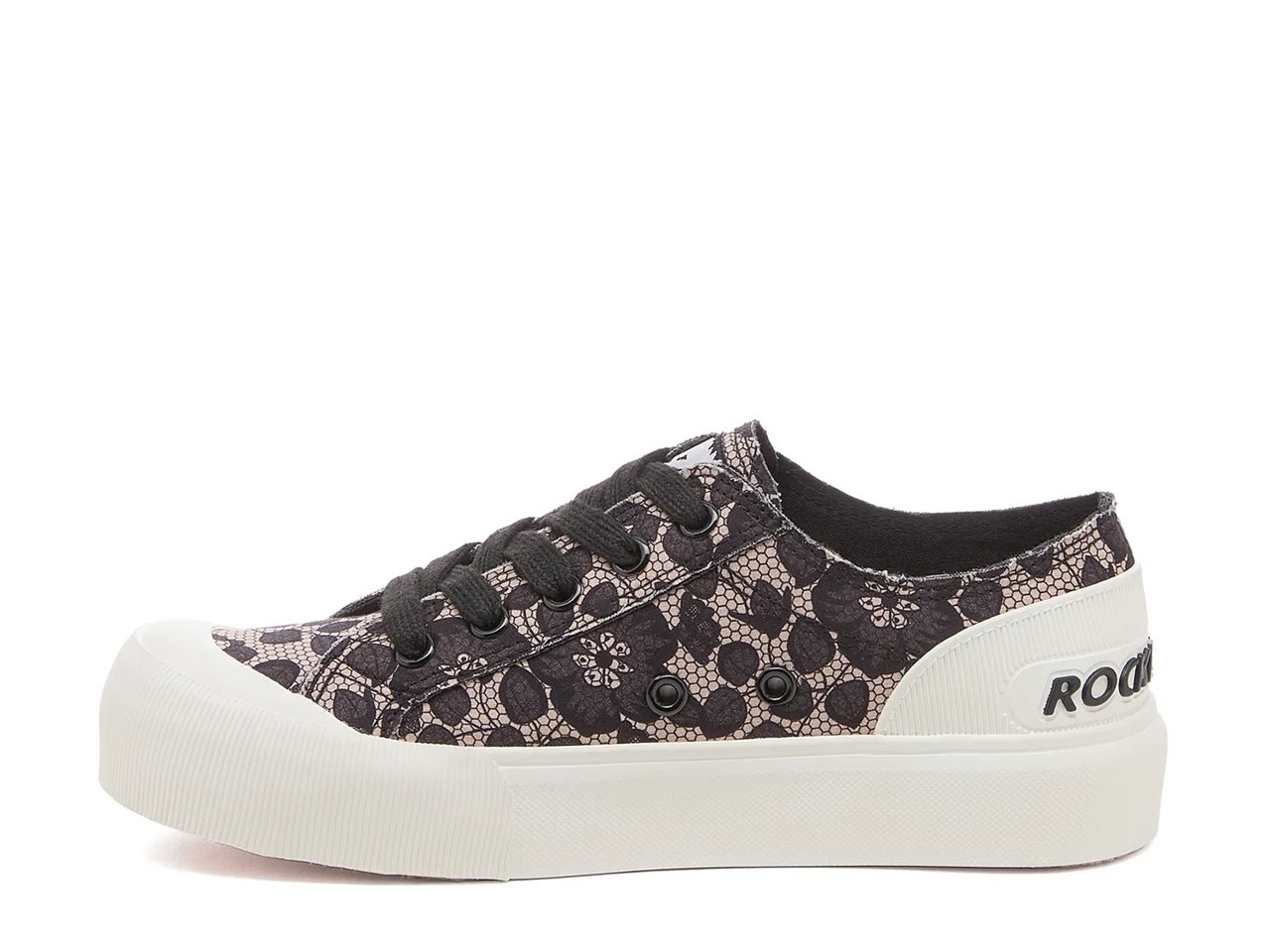 Jazzin Plus Sneaker