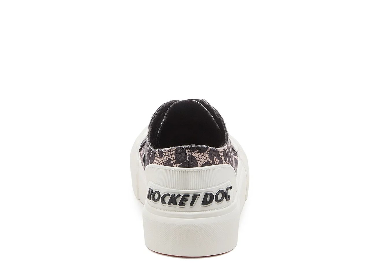 Jazzin Plus Sneaker