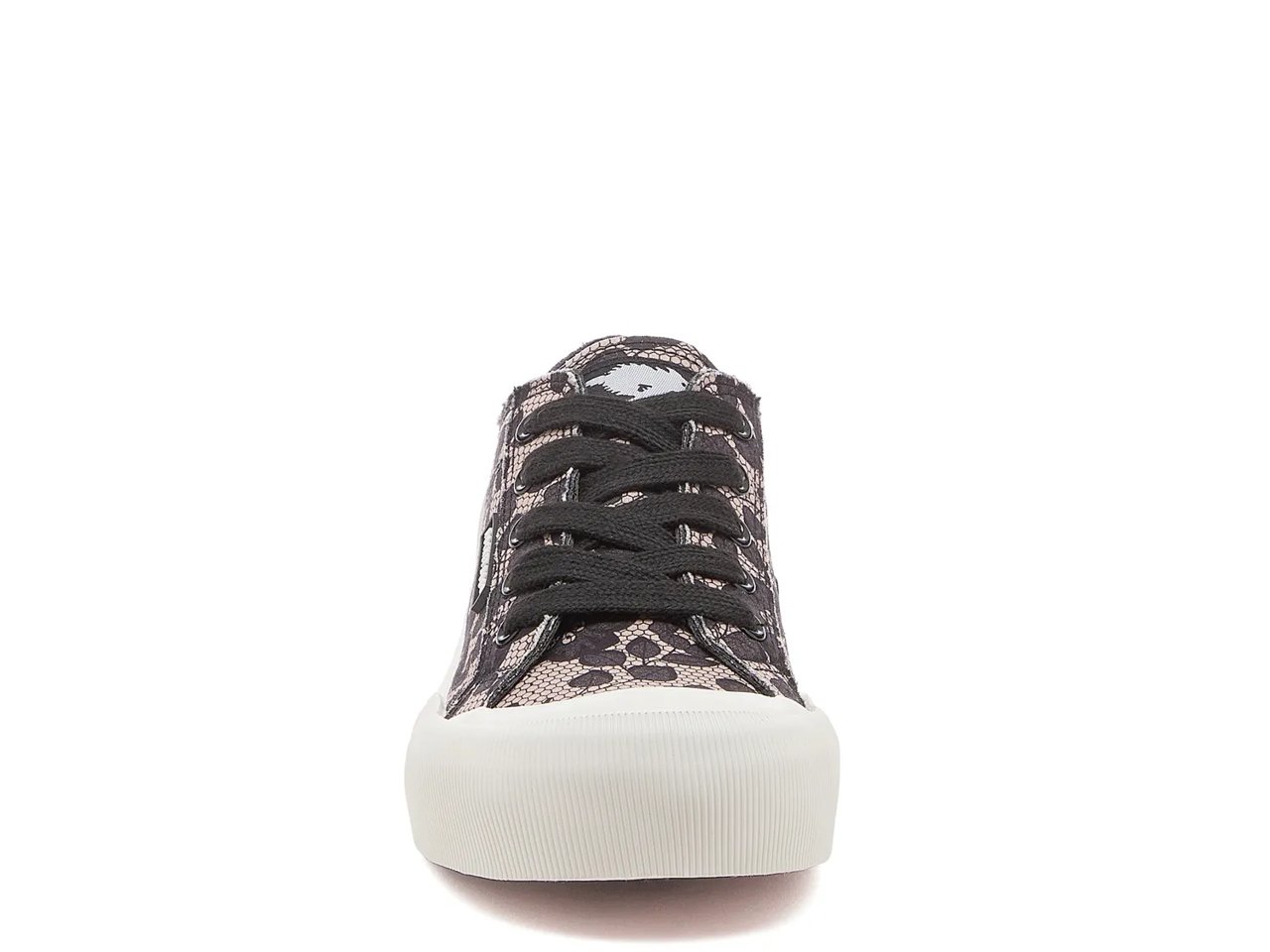 Jazzin Plus Sneaker