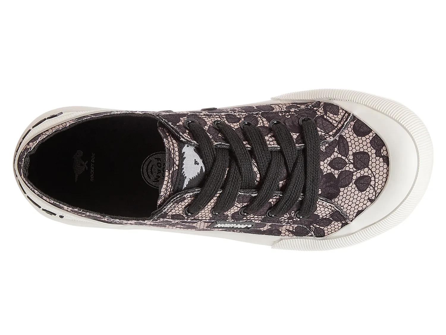 Jazzin Plus Sneaker