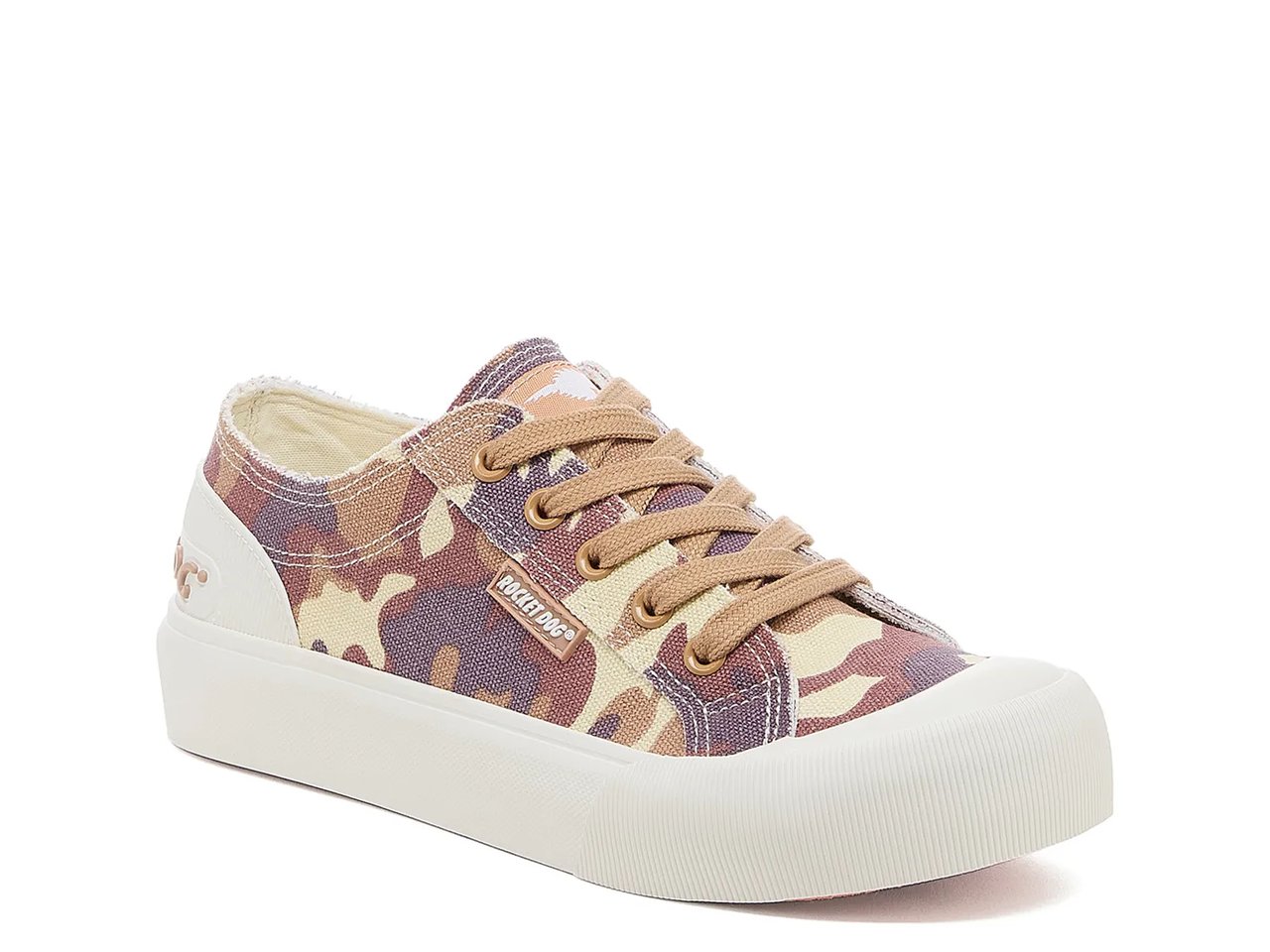 Jazzin Plus Sneaker