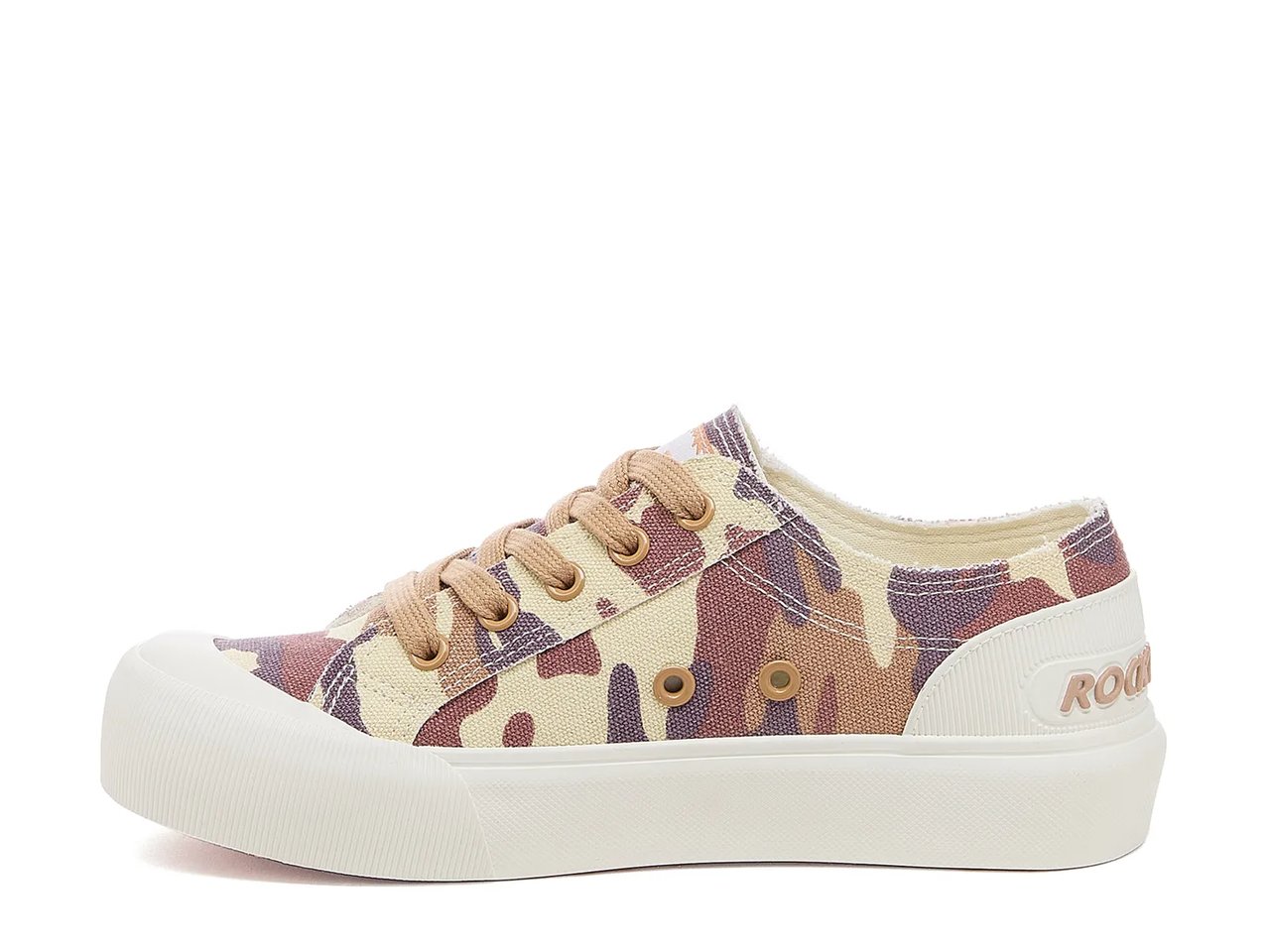 Jazzin Plus Sneaker