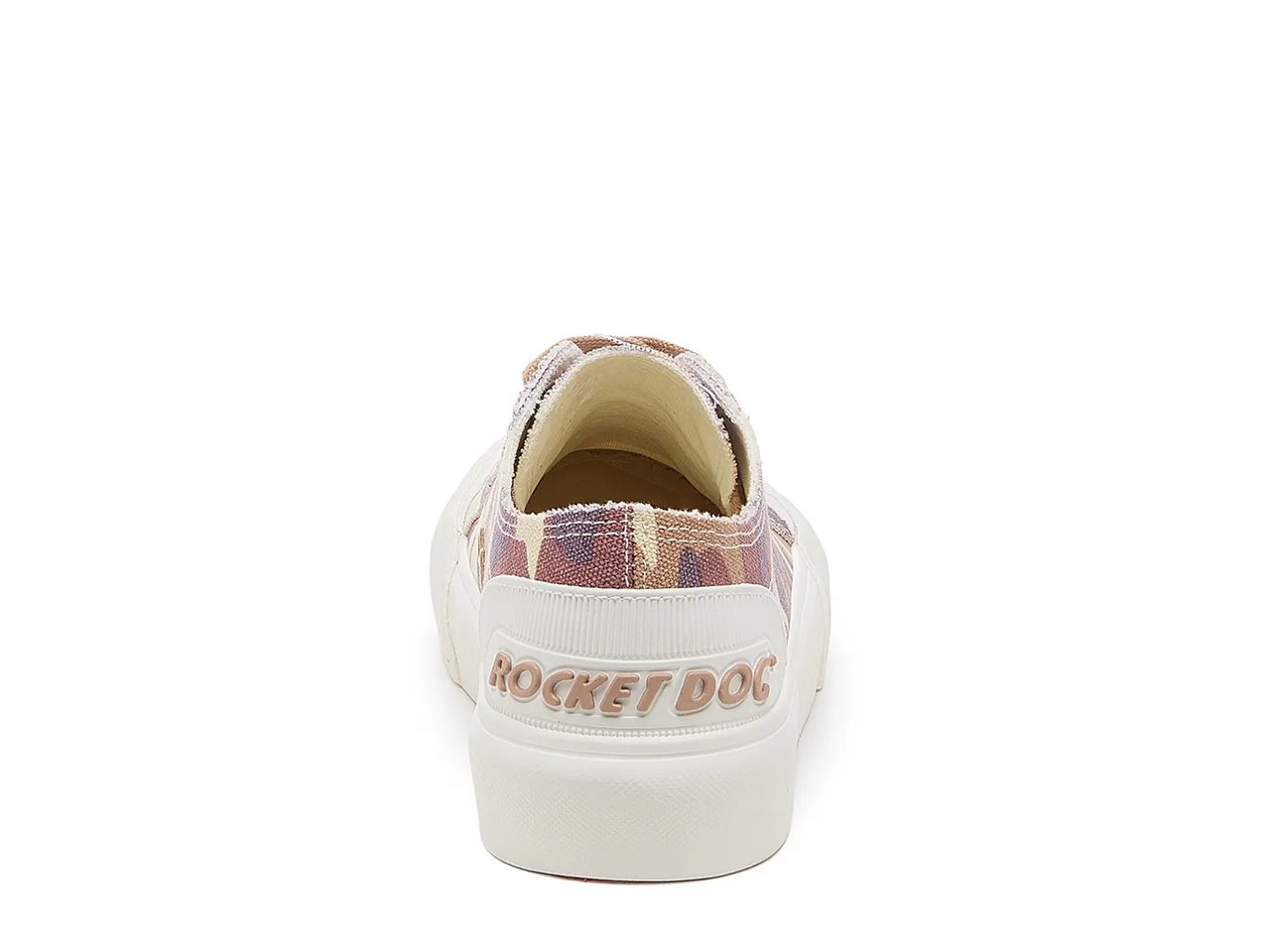 Jazzin Plus Sneaker