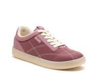 Kitty Sneaker Pink view