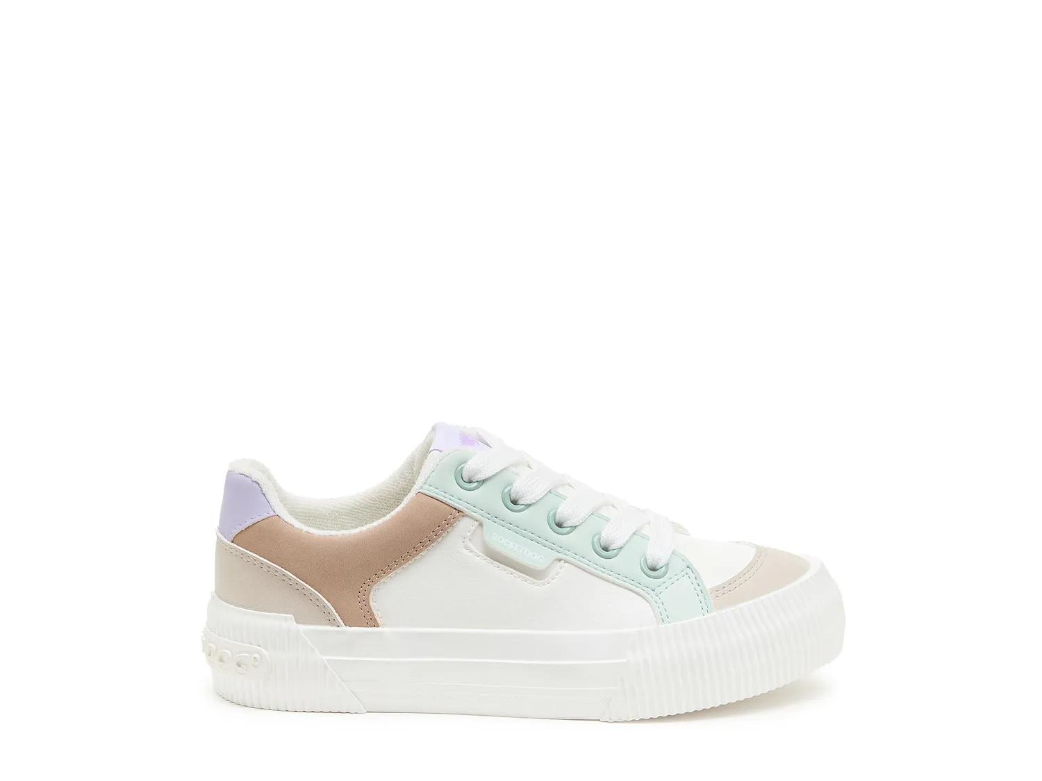 Cheery Block Sneaker - Kids'