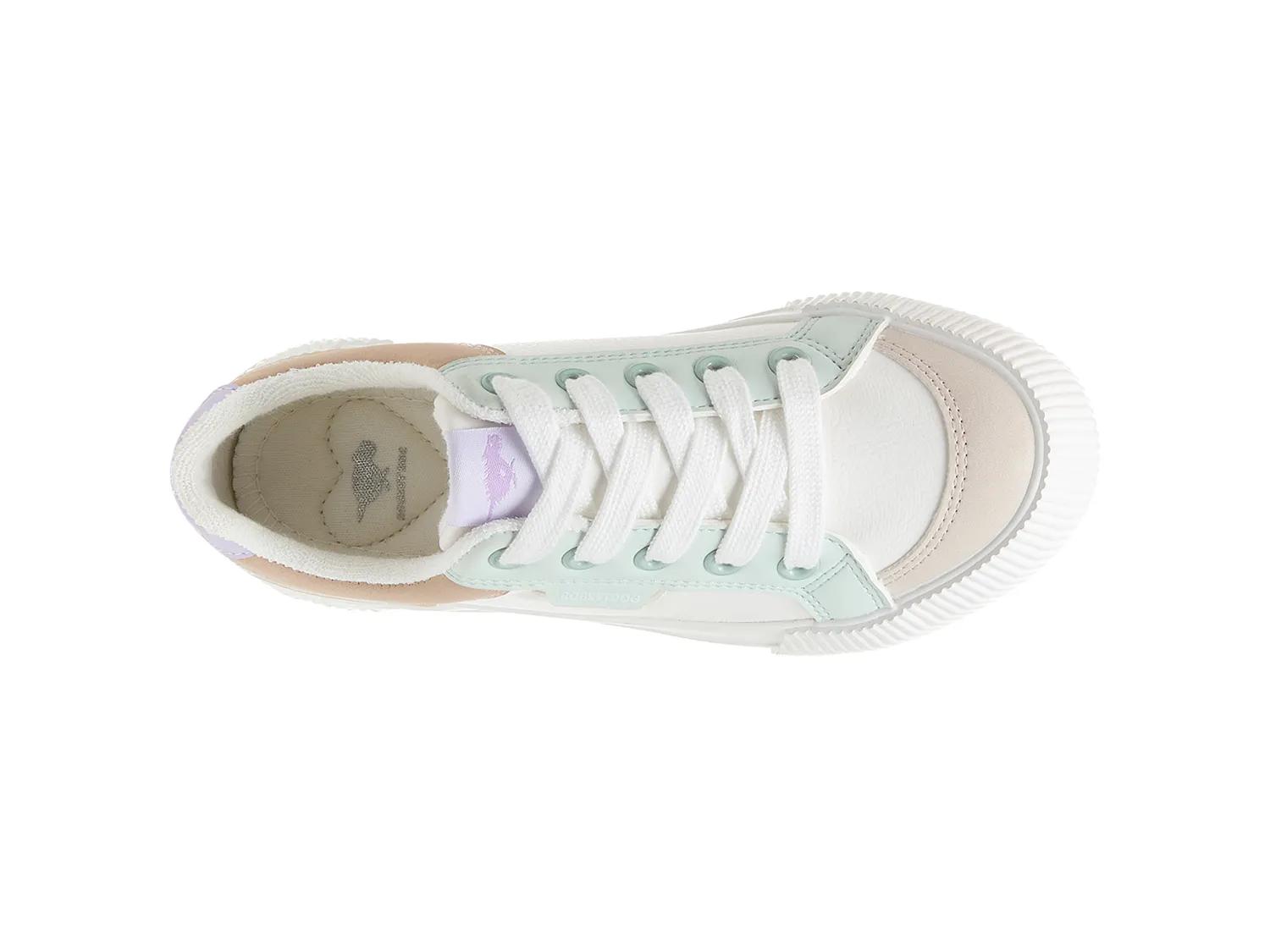 Cheery Block Sneaker - Kids'