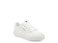 Cheery Sneaker - Kids' White view